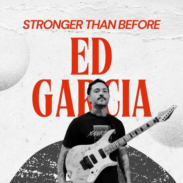 Stronger than before