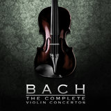 Concerto in C Minor for Oboe, Violin and Orchestra, BWV 1060: III. Allegro
