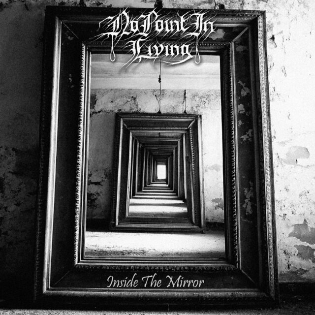 Inside The Mirror