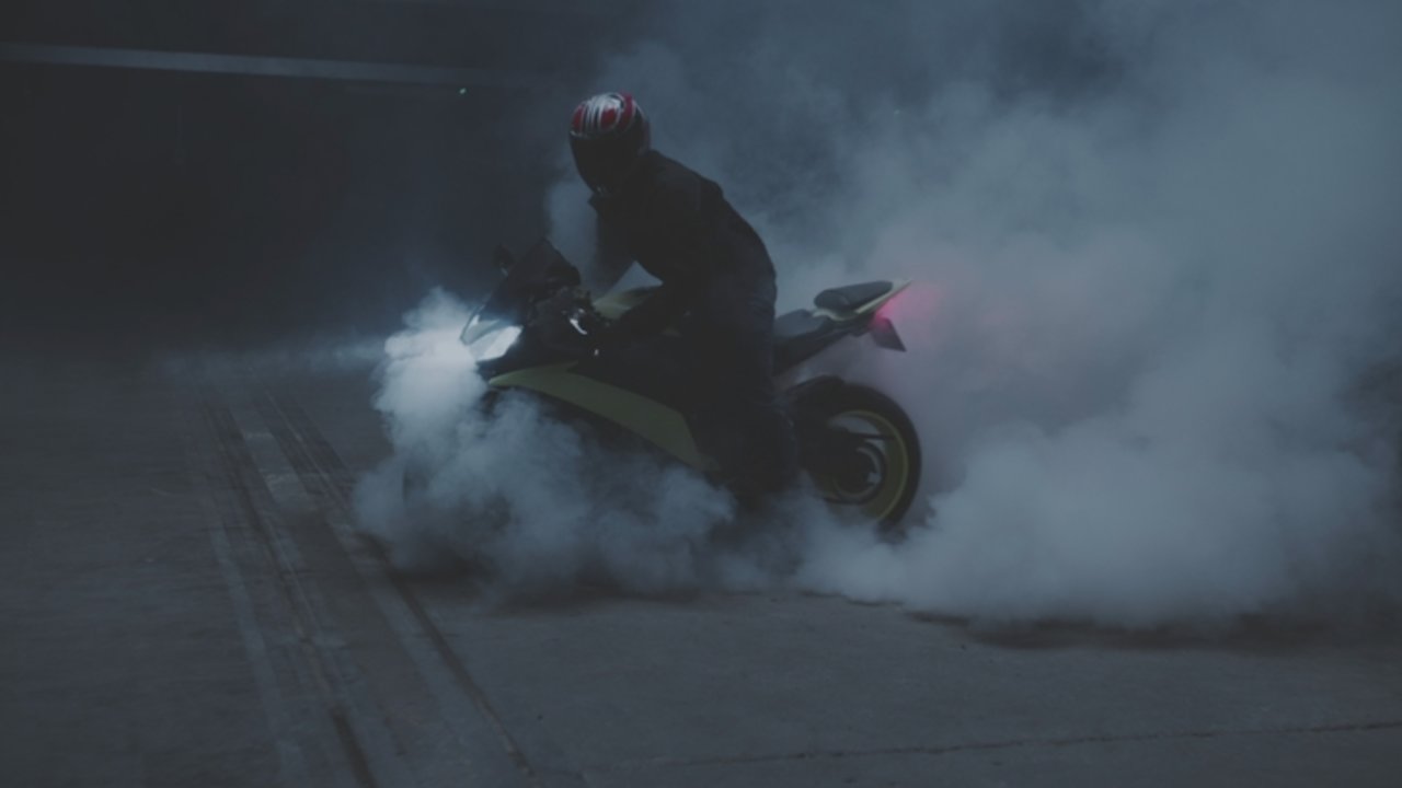 Gone Missing (feat. BB Diamond) (Official Video)