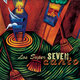Cover art for album Canto by Los Super Seven