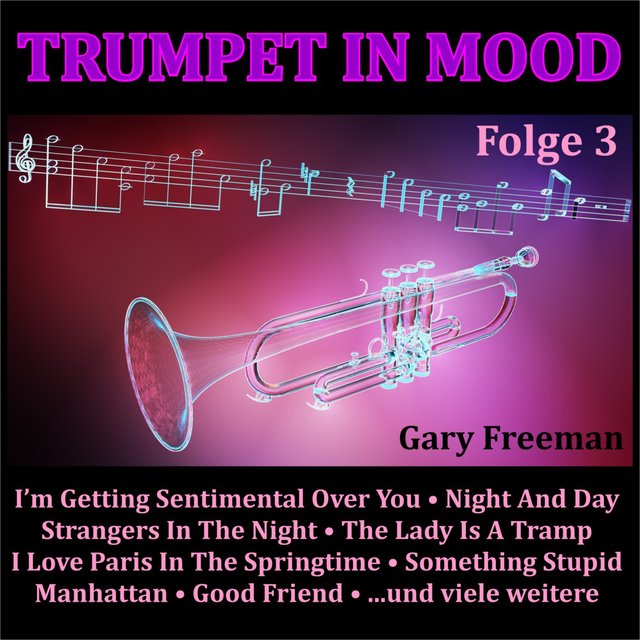 Trumpet in Mood, Folge 3