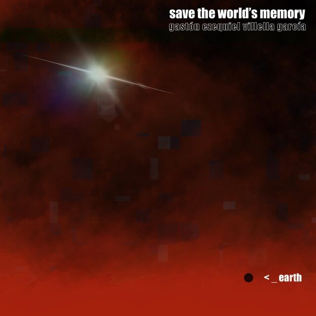 Save The World's Memory