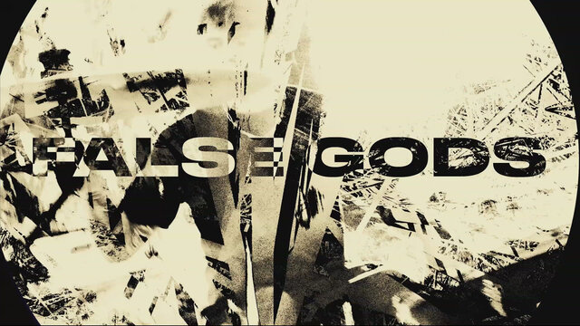 False Gods