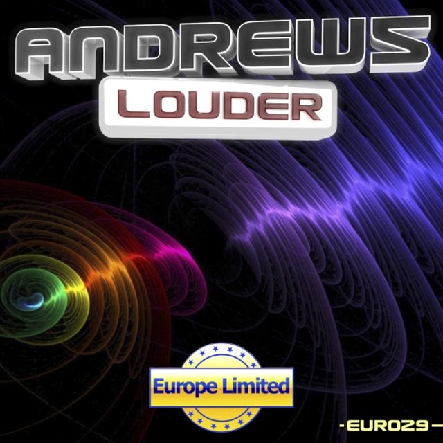 Louder - Single