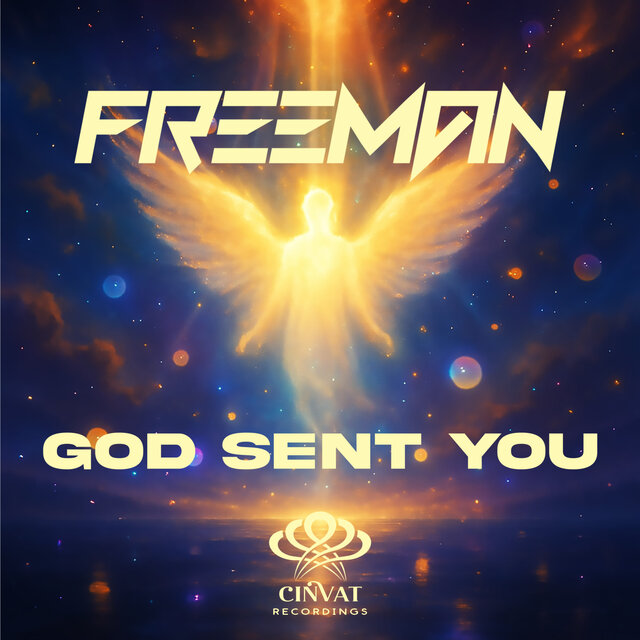 God Sent You (Original Mix)