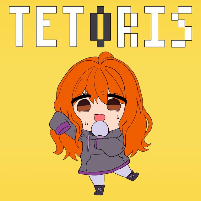 Tetoris (Cover Español)
