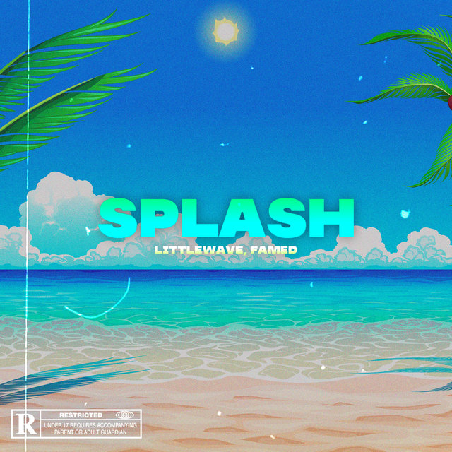 Splash!