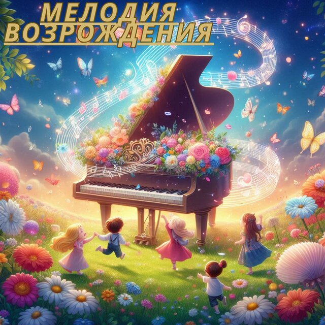 Мелодия возрождения
