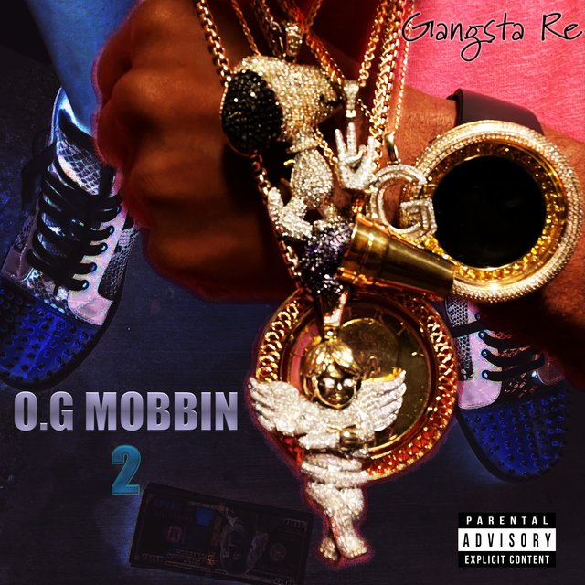 O.G Mobbin' 2