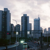 Shanghai