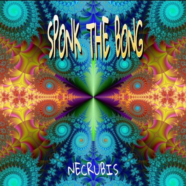 Sponk the Bong