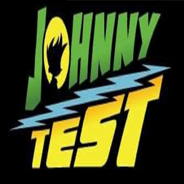 JOHNNY TEST