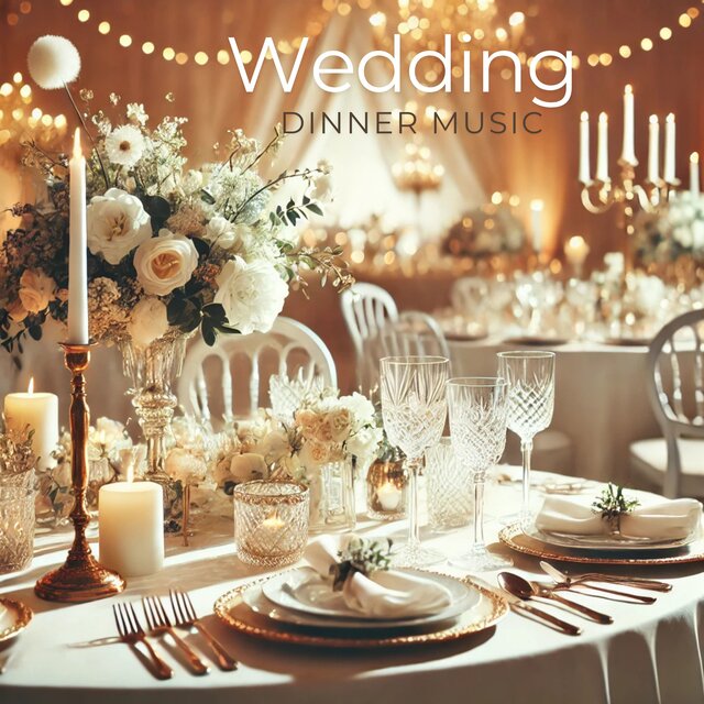 Wedding Dinner Music