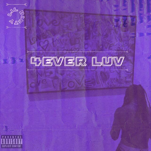 4EVER LUV