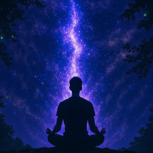 Protezione spirituale, Rimuovere tutta l'energia negativa interiore