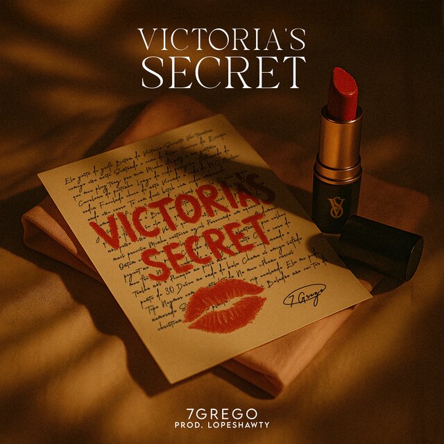 Victoria Secrets