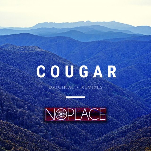 Cougar (EP)