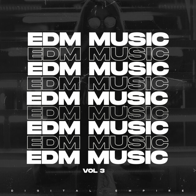 EDM MUSIC 2025 Vol 3