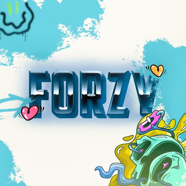 FORZY THE ALBUM