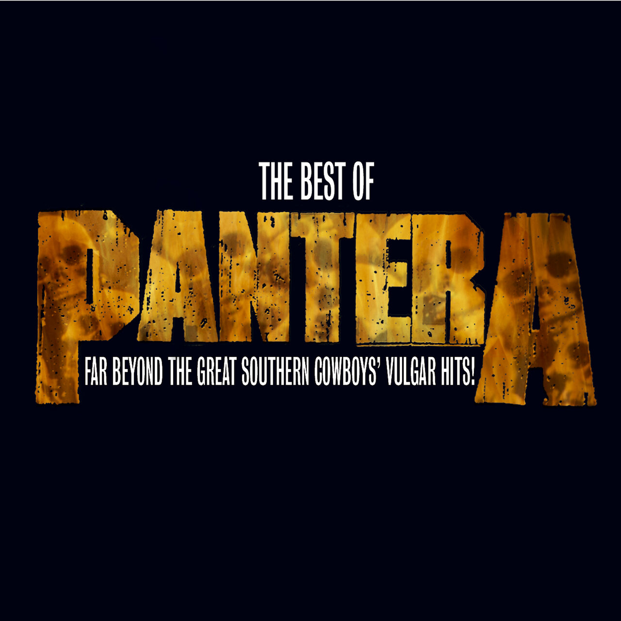 Pantera Pantera on TIDAL