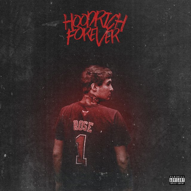 HoodRich Forever