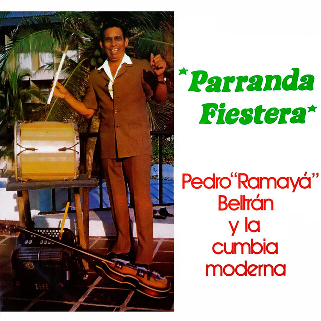 Parranda Fiestera