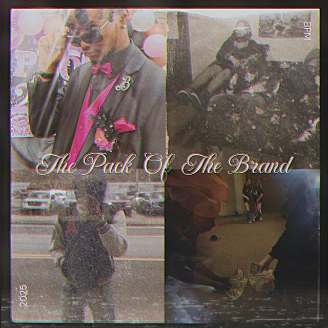 PACK OF THE BRAND