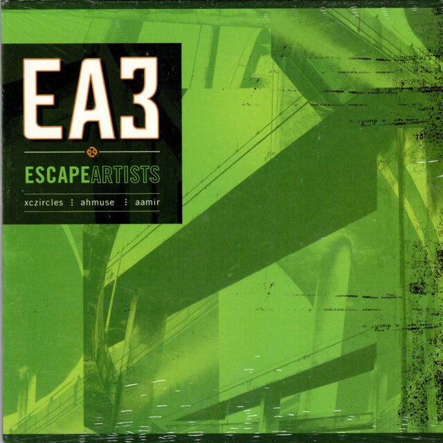 EA3