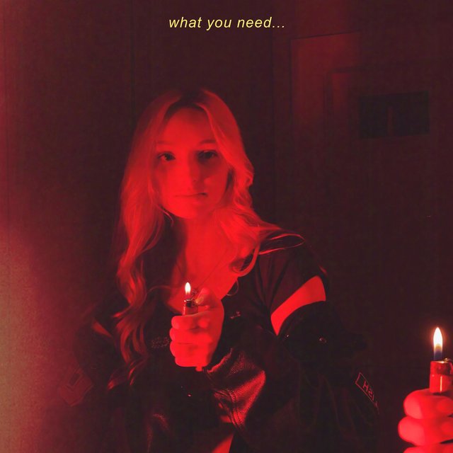 what you need