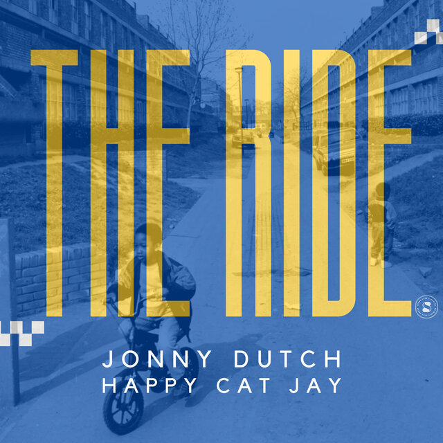 The Ride