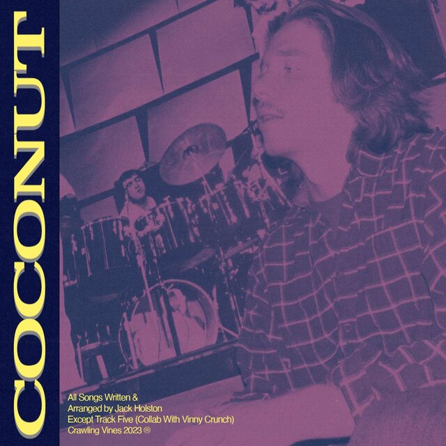 Coconut
