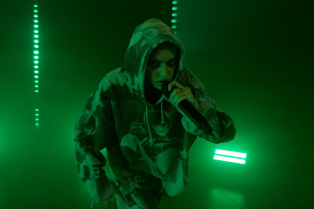 God Bless Our Souls Official Live Video By Morgan Saint On Tidal tidal