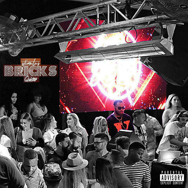 Stimulus Bricks