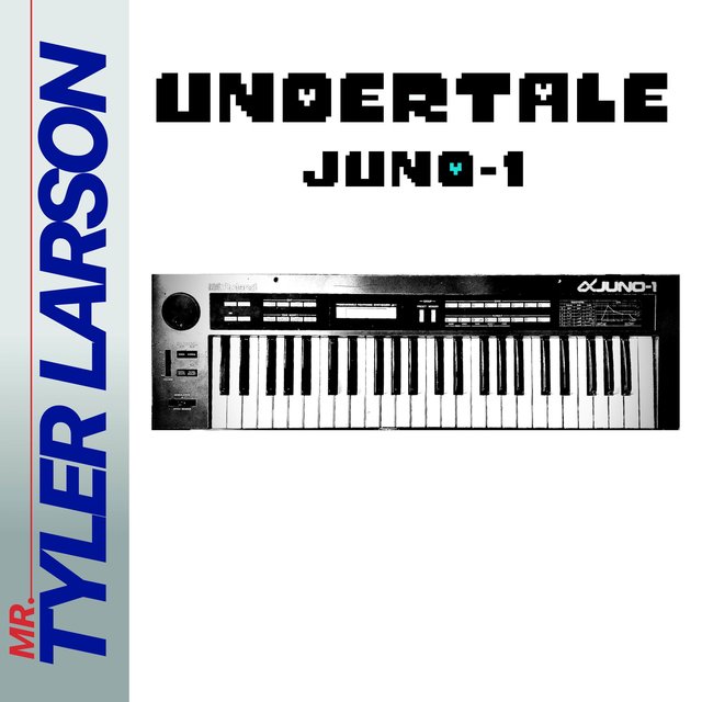 Undertale Juno-1