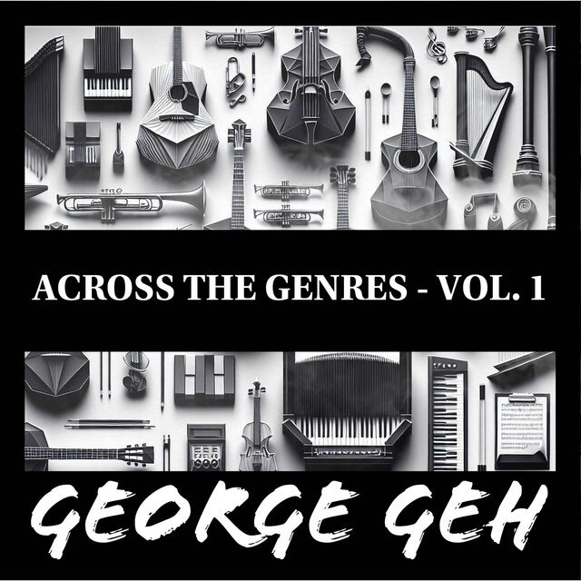 Across the Genres, Vol. 1
