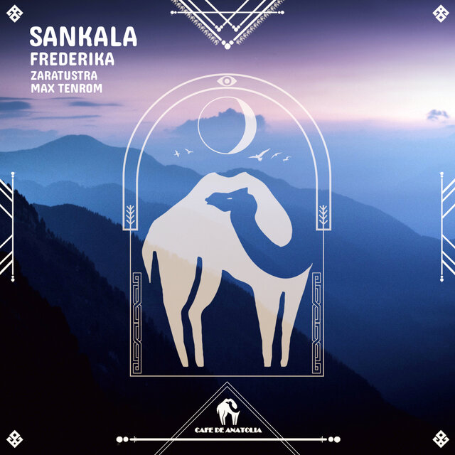 Anjali (Max TenRom Remix)