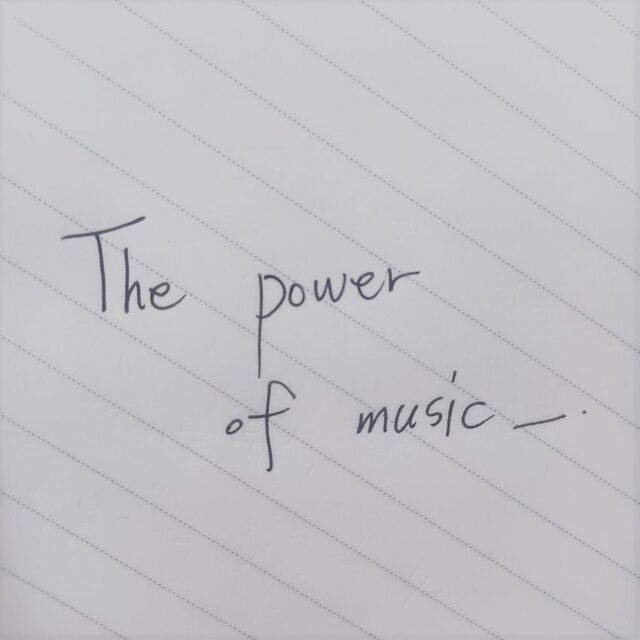 The Power Of Music