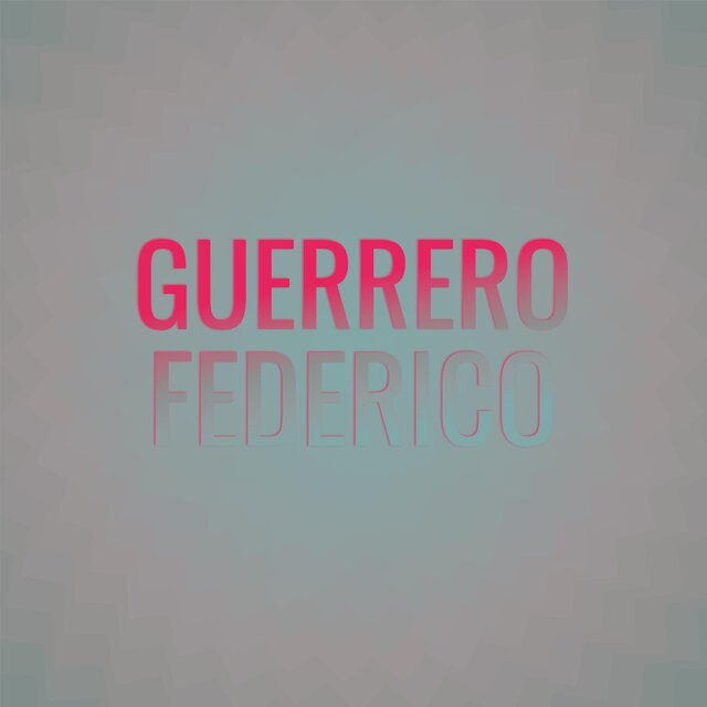 Guerrero Federico