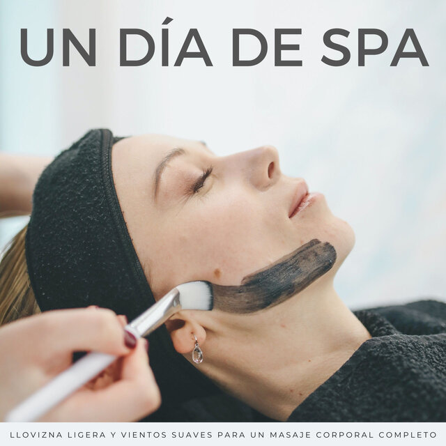 Un Día De Spa: Llovizna Ligera Y Vientos Suaves Para Un Masaje Corporal Completo