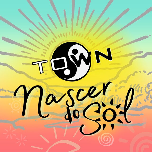 Nascer do Sol