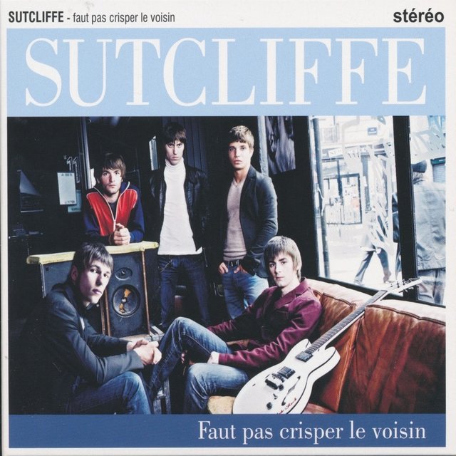 Faut pas crisper le voisin