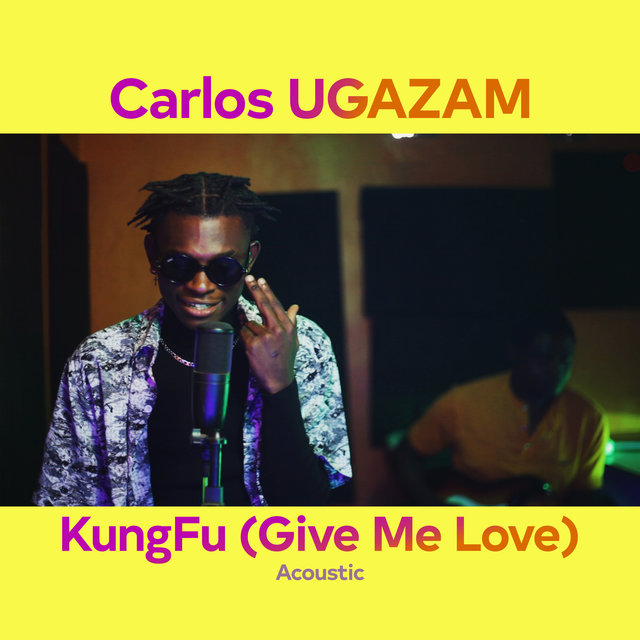 KungFu (Give Me Love) (Acoustic)