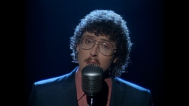 One More Minute (HD Version)