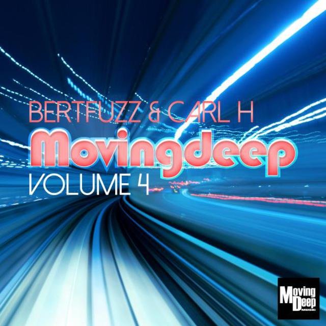 Movingdeep, Vol. 4