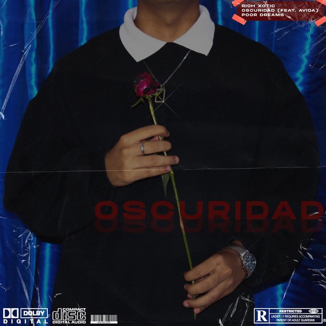 Oscuridad (feat. AVIDA)