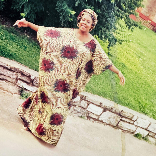 Aint No Mama Like the One I Got
