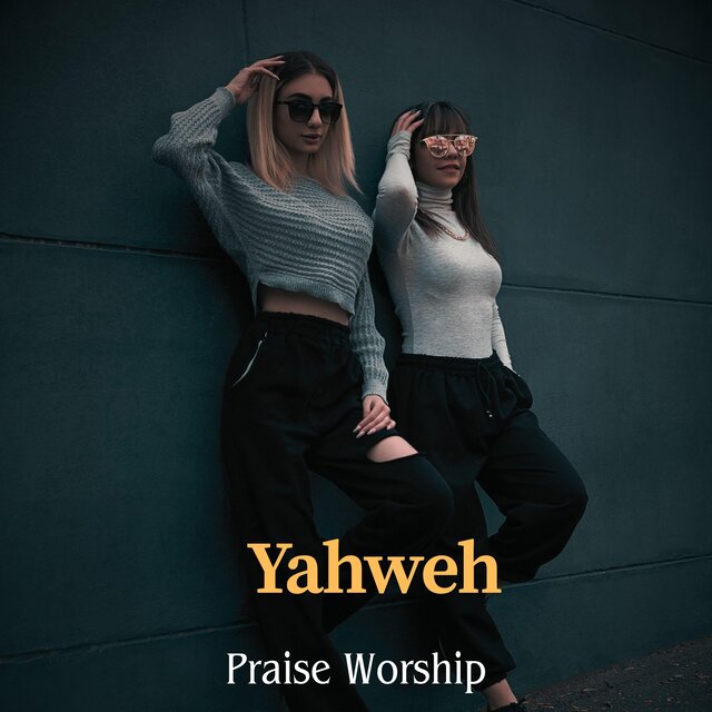 Yahweh