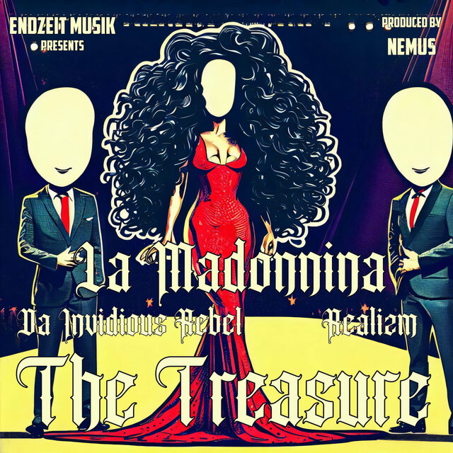 The Treasure