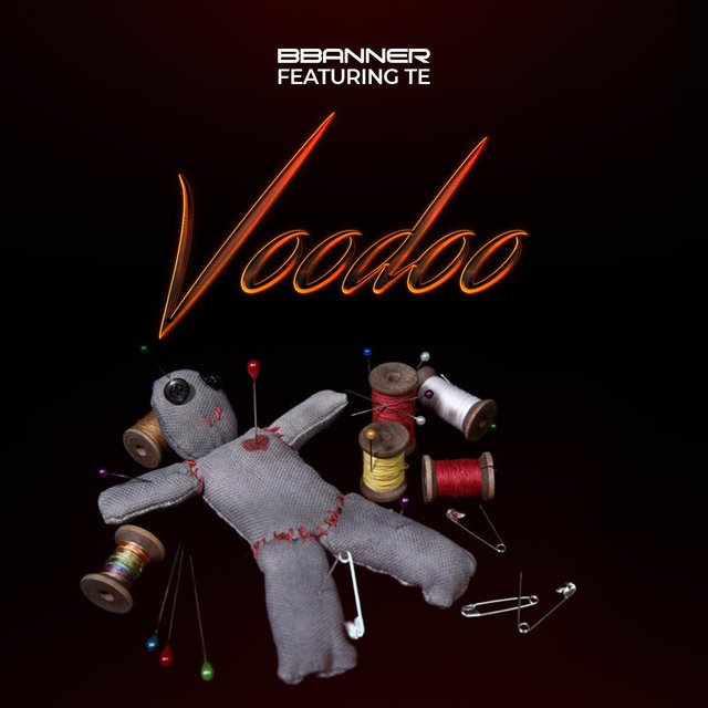 Voodoo (feat. Te)